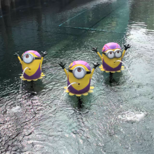 Open Arms | No.2：配乐：角色的第二颗心脏，藏着你没听懂的情绪密码