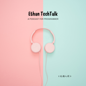 Ethan TechTalk