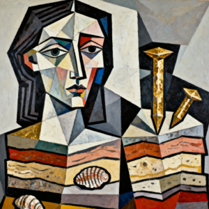 Vol.153 中国11颗“金钉子”:锚定地球记忆的硬核密码