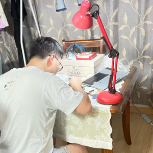 对象今天的口头禅是:现在的我强得可怕