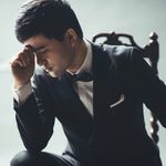 思绪比较万千