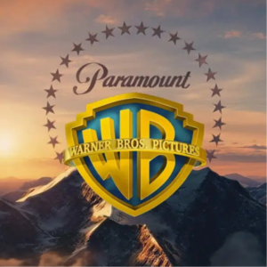 派拉蒙千亿美元收购华纳 华策否认解散电影部门| 周报第44期