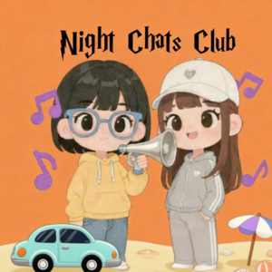 【英语夜聊】Gap的我不想再过游荡的生活