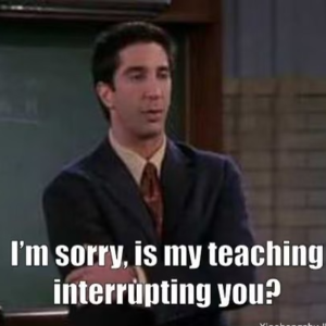 EP12. 重生之我在美国当老师 (下)