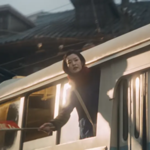 Vol.29 🚌公交车那可是童年的移动城堡啊！