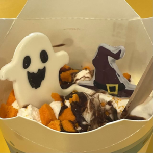 「万圣节特辑」聊聊今年的玄乎事