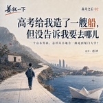 vol.226 高考十八年后，我才发现自己一直活在那套努力逻辑里