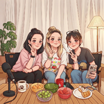 Vol.182 对话天天：在躺平的时代依然有人聊梦想