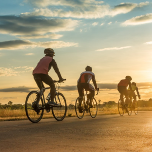 Vol.08 从骑行和冲锋衣的走红，聊聊男性消费的变与不变