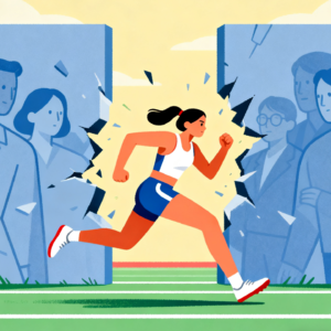 26 拖更一月脱稿整活:聊聊为何社会对女性如此严苛?