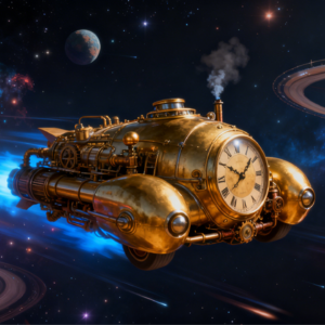 100丨时光机理论