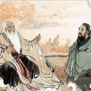 春秋战国」21 老子论道