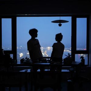 第44期 | 和高中生聊摄影,我会有“登”味吗?
