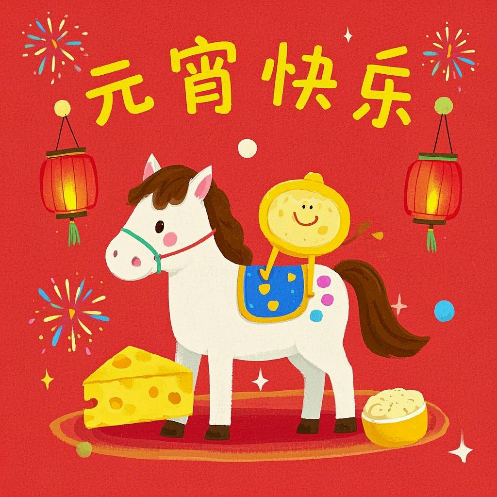 Ep04 | 东西南北过年好 episode artwork