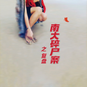 关于南大碎尸案的想法（四）复盘｜红途呓㖨