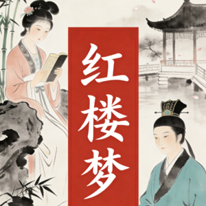 红楼梦第二回第1段