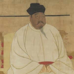 天降猛人赵匡胤的前半生：从普通士兵到开国皇帝的传奇之路