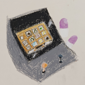 第三季 8 运气的诱饵