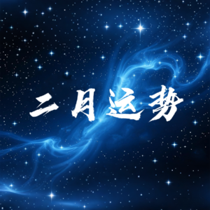 2026年运势2月解析（下集）｜十二星座春节过年期间会如何？