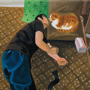 Vol.09 “双猫家庭”铲屎官的那些事儿