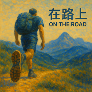 在路上｜On the Road