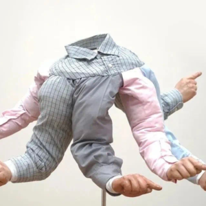 Vol 8. 如何成为法国艺术留子：大学文科生路在何方（bushi