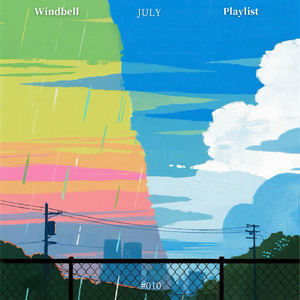 🎐010｜「也许是天气」｜Playlist