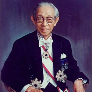 5.与住友银行的往来,松下电器避免了一场金融危机