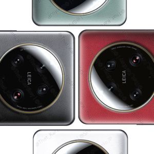 关于小米 13 Ultra，我们有哪些猜想？