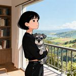 Kelly-Kay要坚强