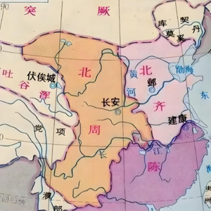 被称为禽兽王朝的北齐,到底有多毁三观