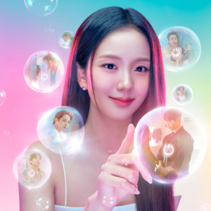 Vol. 51 Jisoo的《订阅男友》,戳中了谁的乙女心?