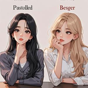 【心理】文化养育:为什么女性更容易形成"被动型人格"？