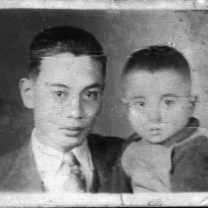 Vol. 039 父辈的回忆录：普通人的小历史