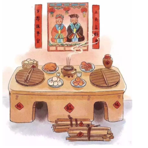 玄学夜话037ㅣ读《俞净意公遇灶神记》：行善积德，为啥做了好事还是命苦，抱怨可能损福报。