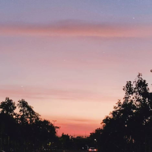 番外2. 一个人的生活也是需要磨合的