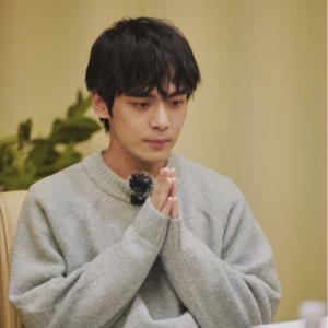 17. 对话徐均朔：很多时候不要错把一些幻觉附加在自己身上，特别是看似非常好的褒奖