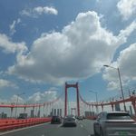 小江小河