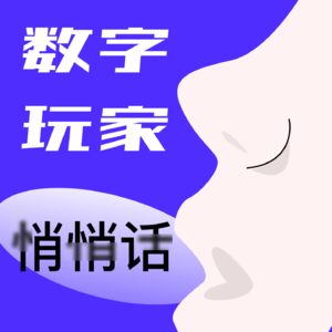 数字玩家悄悄话