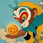 李哪托三太爷