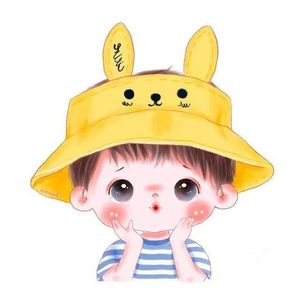 一颗枣核