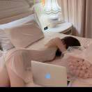 财神爷的小情人