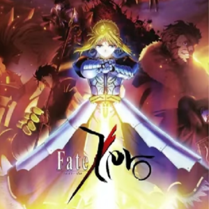 vol.5日本动漫Fate zero观后感：英雄死于理想，恶魔生于人性，切嗣的枪响了，我的理想主义碎了一地。