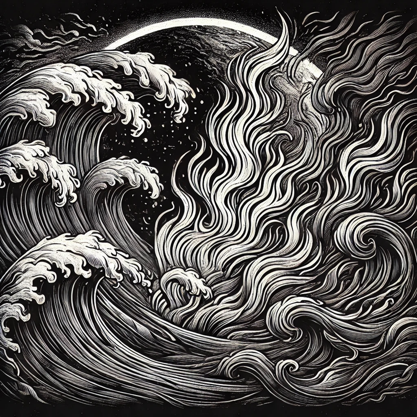 Vol. 9. Paul Celan: 《水与火》 episode artwork