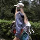 乌萨奇妈妈