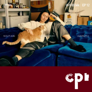 EP12 丨独处，让我们更好的与世界相处