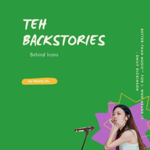 EP1, Season2- Paid $35, Worth $26 billions.耐克背后的女人