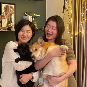 EP16 从数羊数矿石到ESG财务经理:一个“满世界飞”的冷门职业故事