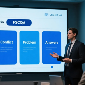 64丨SCQA结构化表达