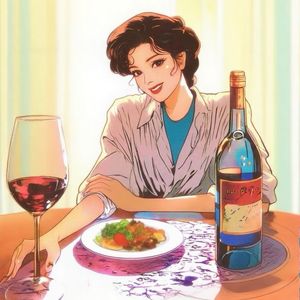 Amy的赚钱方法论